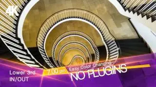 Broadcast Pack. After Effects Project on Videohive.net