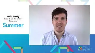 Summer - Intro - FinTech Innovation Lab New York 2020