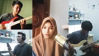 Mad - Isyana Cover