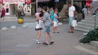 Индейцы зажгли ВСЕХ! Хоста!