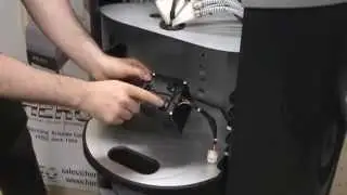 HERO - Archimede Capper Installation
