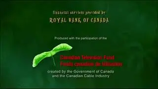 Creative Atlantic Communications/Kids’ CBC/CBC/Decode Entertainment/Halifax Film (2007)