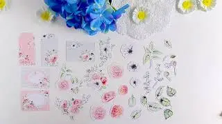 Обзор дизайнерской посылки | ТМ Scrapgorod Скрапбукинг | ВЫСЕЧКИ ДЛЯ СКРАПА