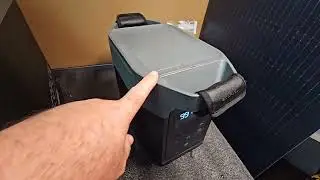 EcoFlow Smart Generator (Dual Fuel)