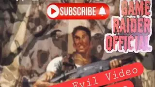 Resident Evil Video Game Characters