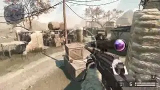 Warface