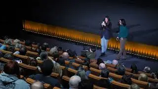 Giulia Innocenzi racconta "Food for Profit"