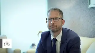 About Stark: Interview with the CEO Alex Warren