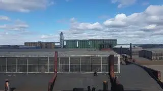Таймлапс Пермь, 12.04.16