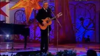 Александр Михайлов - Ночь светла