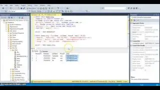 Dynamic data masking SQL Server 2016