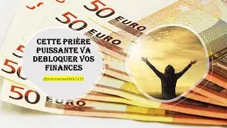 Prions Ensemble POUR NOS FINANCES