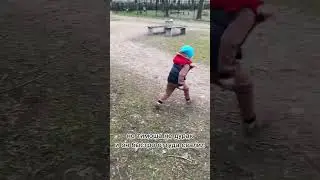 Тимоша задумался, как устроена планета 🧐 #громовы #громпати #близнецы