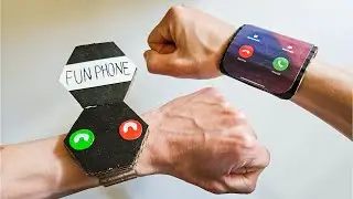Apple Watch Ultra Top 3 and flexible iPhone 16 Pro Max incoming call