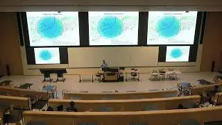 ece297 lec22 m4 path search and iterative algorithms 2024 presenter with slides in background