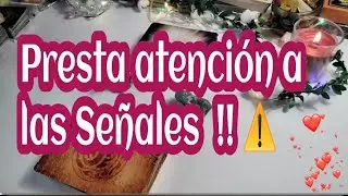 🎀 Presta atención a las Señales !! 🌟 Podrás conseguir lo que quieras !!! 😇