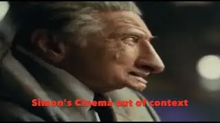 Simon's Cinema Out of Context Compilation (100 Subs Special)