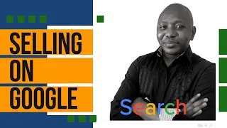 Selling on Google | GMB | Why Sell on Google |