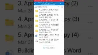 Onedrive access from cell phone