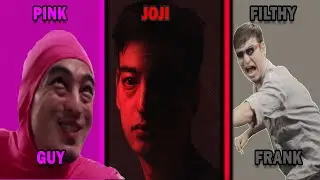 The Filthy Frank Museum