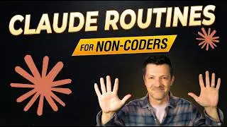 10 Ways To Automate AI Agents in the Cloud (with Claude Routines)