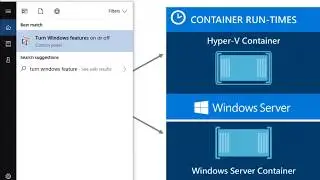 How to Install Hyper v on Windows 10 Enterprise Step by Step