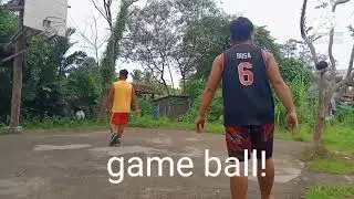 RUSTIE PELIGRO SHOOTING HIGHLIGHTS.