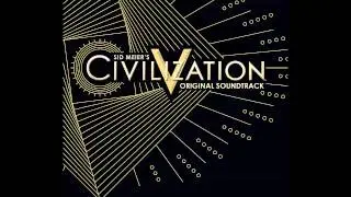 Sid Meier's Civilization V Askia War - Songhai - Gambia Folk Song.mp4