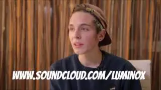 Tincup´s Interview