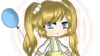 Speedpaint #3 :3