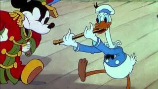 Tema clássico de animação - Desenhos animados Walt Disney & Looney Tunes