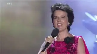 Monika Martin - Zwei Stunden Ewigkeit 2017