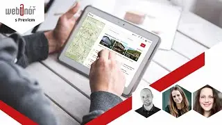 Webinář 25. 6. 2024 - Nastavení profilu na Firmy.cz a Mapy.cz