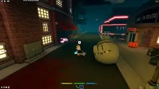NEW DA HOOD MODDED STOMP EFFECT SHOWCASE (PLUSHY STOMP) | NEW UPDATE