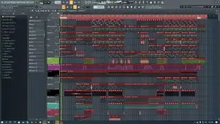 Free FLP (2015 Old Project) Alan Walker Style [Alan Walker Music]