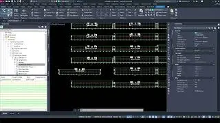 Civil 3D - Section View Buffers