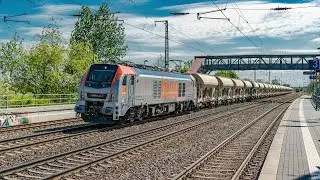 Sichtungen aus Saarmund vom 06.05.2020 Teil 1