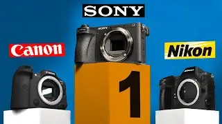 LA MEJOR CÁMARA APSC que puedes COMPRAR