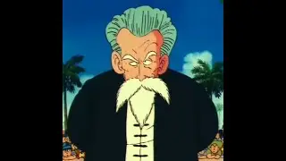 Yamcha VS Jackie chun