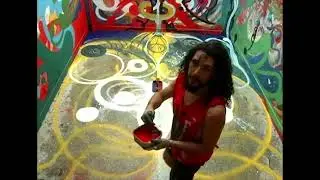 DANZA AROIRIS - Yeasua Lara Martinez - 2009