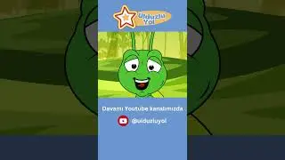 Çəyirtkəyə ilbiz kömək elədi: #uşaqlarüçün #uşaqkanalı #uşaqvideoları #kesfet #keşfet