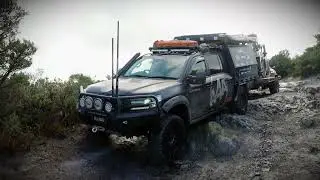 Clearview PowerBoards x All 4 Adventure | Built for adventure by those who live it!