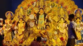 Ranaghat Durga Puja 2023