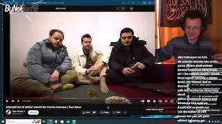 Alper Rende'nin Afganistan Yalanları (Mini Etekli Kadın Yok Diye Üzülmüşler :///)