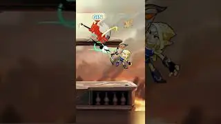 Dude perfect in brawlhalla