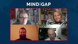 David Goodwin and Oliver Caviglioli on Tracking Our Memory - Mind the Gap Ep.34 (S2E9)