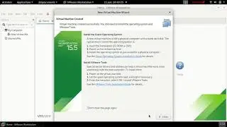 Installer Windows server 2012 Datacenter partie 1