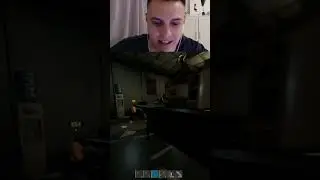 Это читер? 