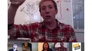 Tech Feed News: Q&A