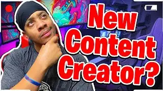 HOW TO BECOME A FULL TIME CONTENT CREATOR IN 2022